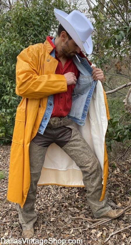 marlboro man costume